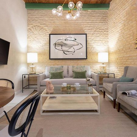 Genteel Home Acetres Sevilla Exterior foto