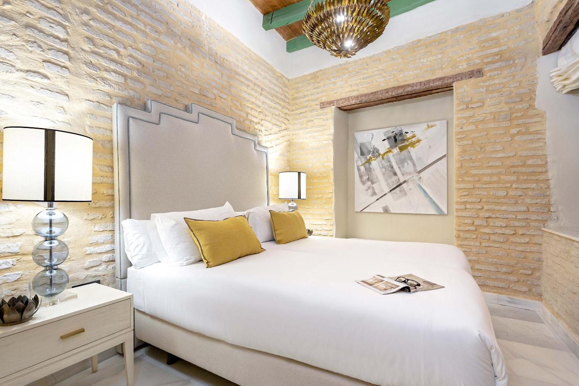Genteel Home Acetres Sevilla Exterior foto