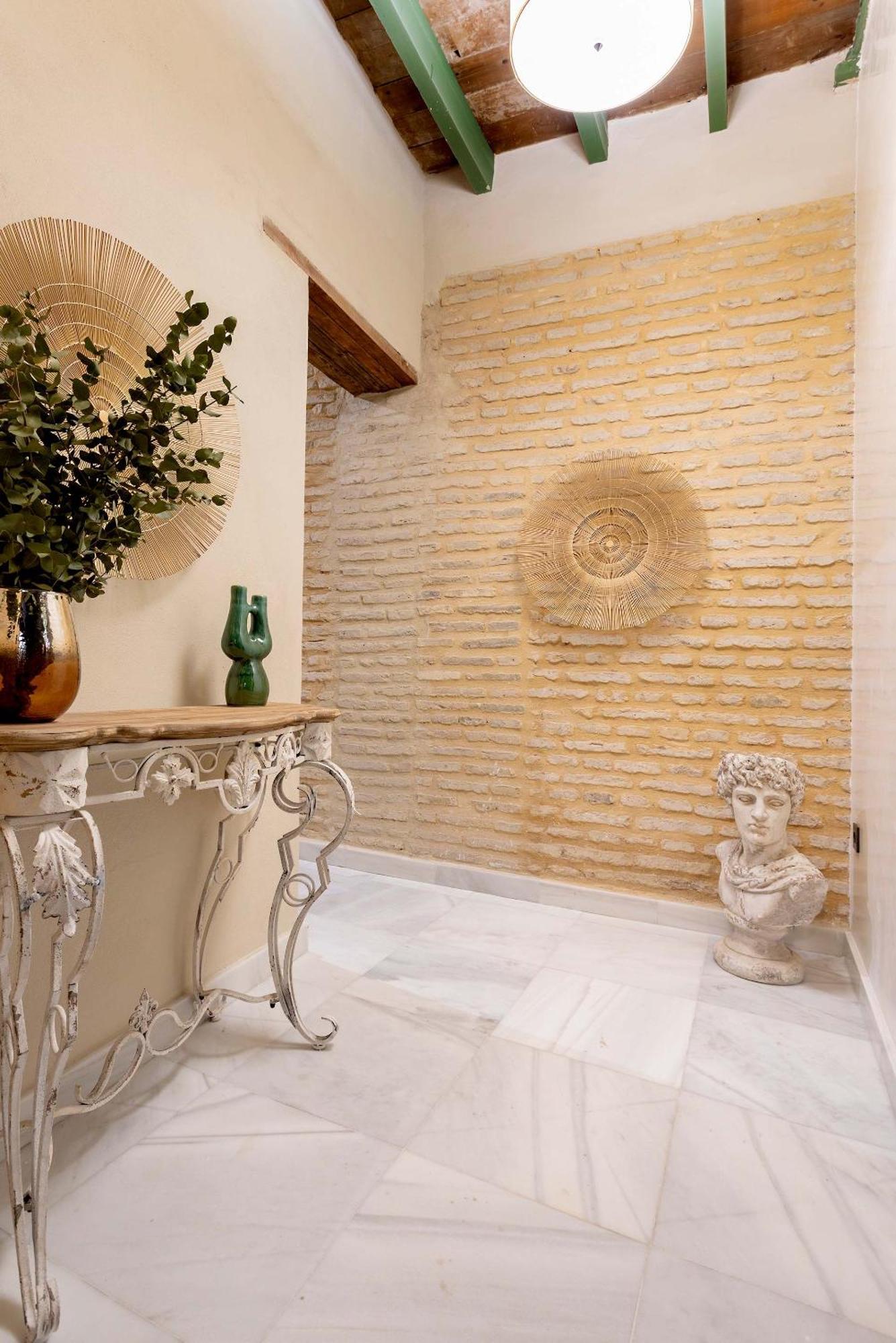 Genteel Home Acetres Sevilla Exterior foto