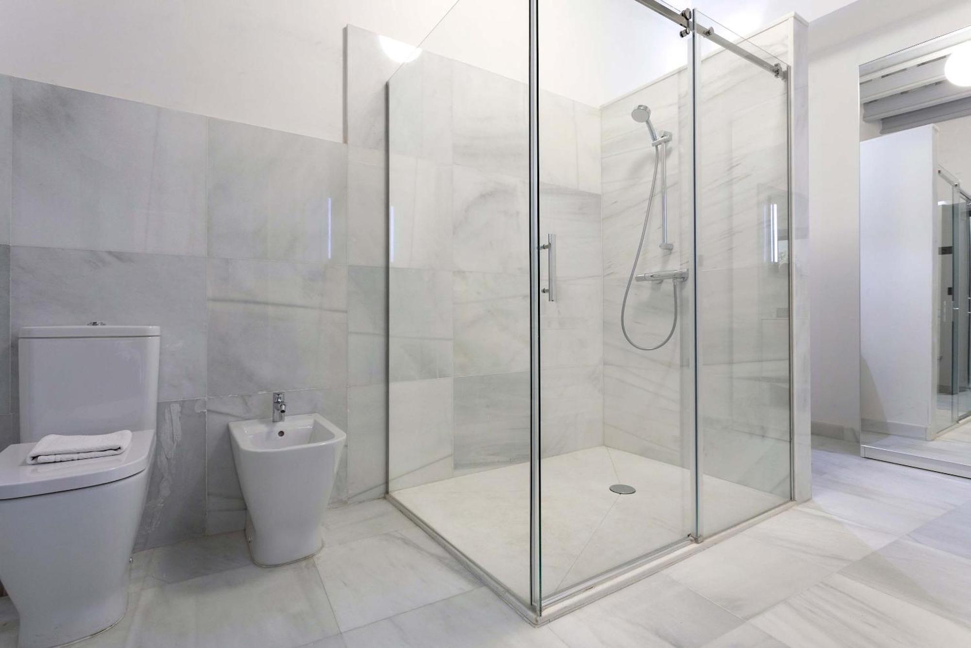 Genteel Home Acetres Sevilla Exterior foto
