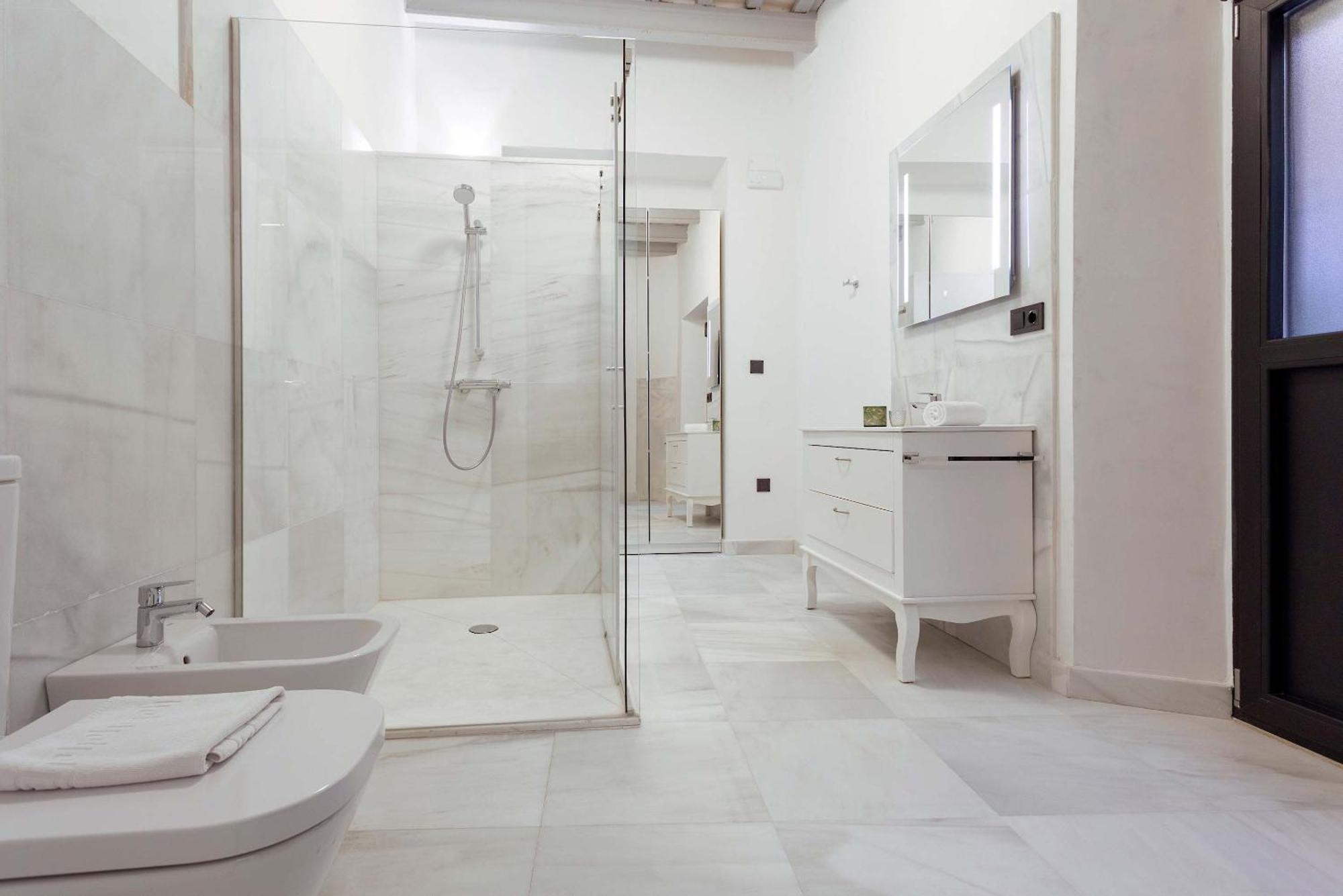 Genteel Home Acetres Sevilla Exterior foto