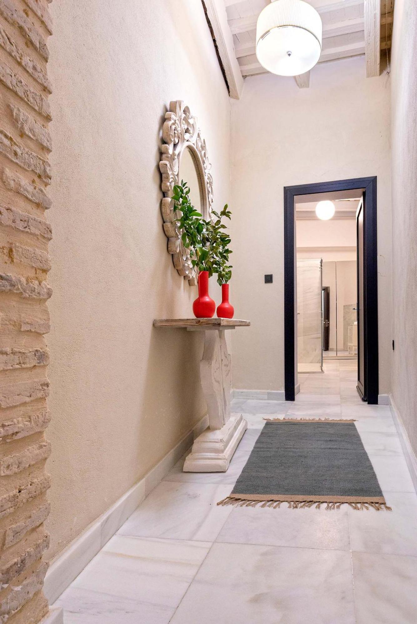 Genteel Home Acetres Sevilla Exterior foto